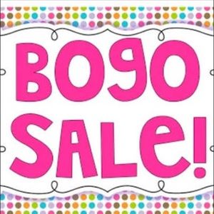 Buy one get one FREE lularoe tops